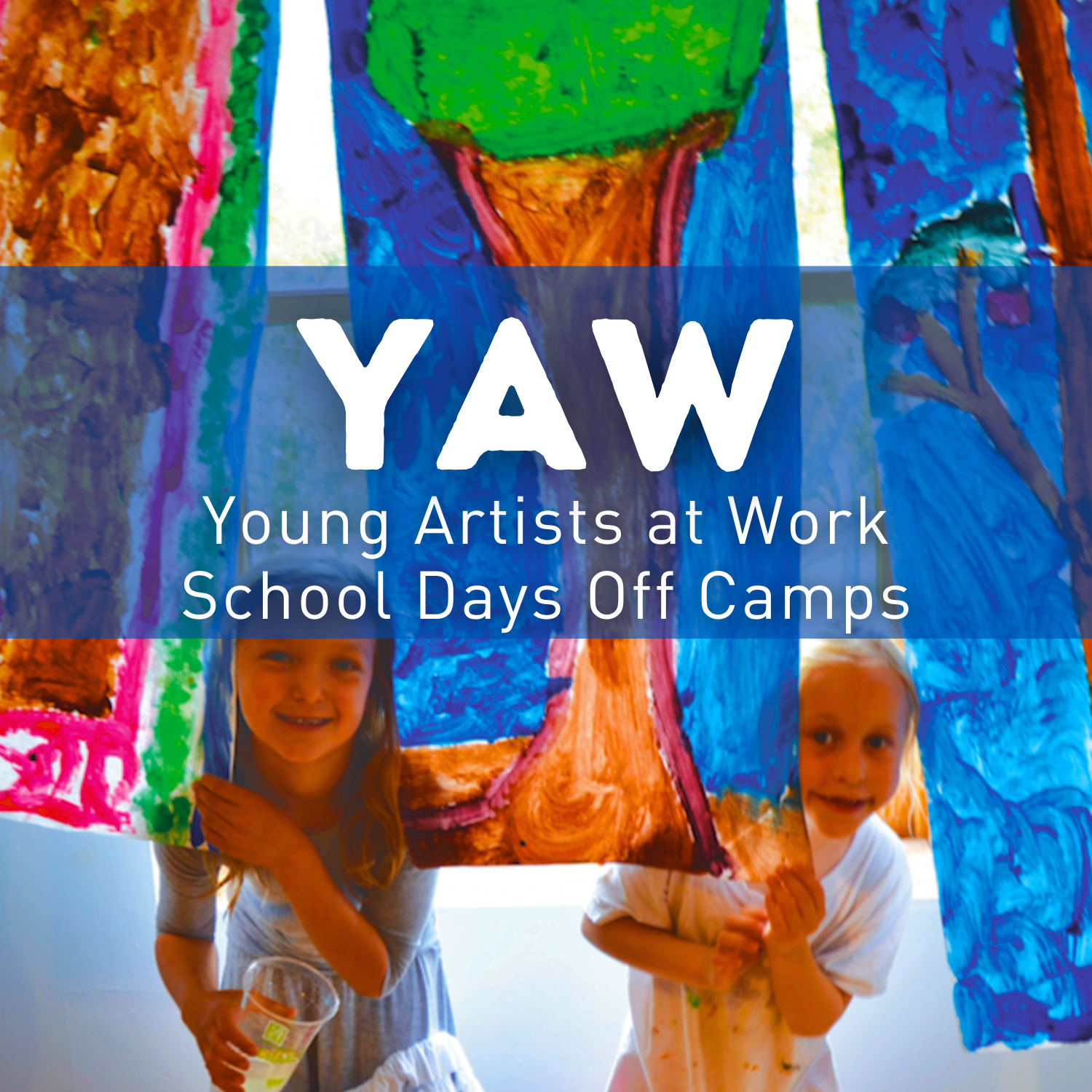 YAW Camp - Feb 16, 2026 - Afternoon Session - logo